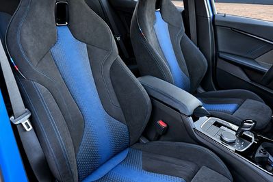 BMW Seria 1 M135i xDrive