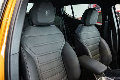 Alfa Romeo Tonale 1.5 Veloce