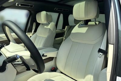 Land Rover Range Rover 3.0 D350 mHEV Autobiography