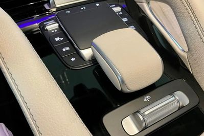 Mercedes GLE 300 d 4-Matic AMG Line
