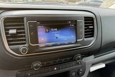 Toyota Proace Verso 2.0 D-4D Long