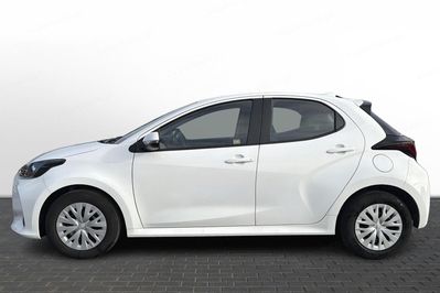 Toyota Yaris 1.5 Hybrid Comfort