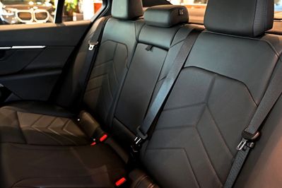 BMW Seria 5 520d xDrive mHEV M Sport aut