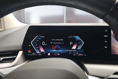 BMW Seria 2 Active Tourer 218i