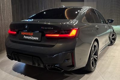 BMW Seria 3 M340d xDrive