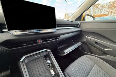 Volkswagen T-Roc Life 1.5 eTSI DSG