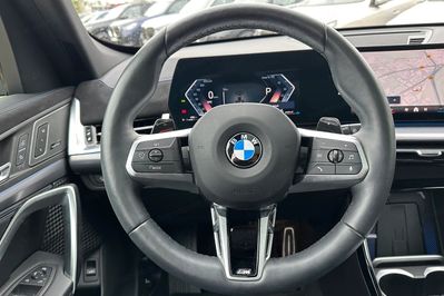 BMW X1 xDrive20d M Sport