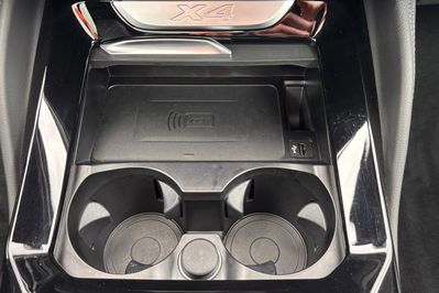 BMW X4 xDrive30i M Sport