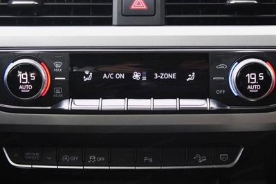 Audi A4 allroad 45 TFSI quattro