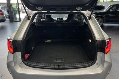 Toyota Corolla 2.0 Hybrid Comfort