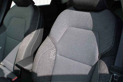 Renault Symbioz Techno 1.8 E-Tech Full Hybrid