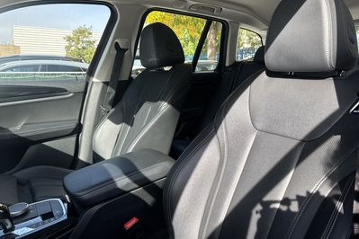 BMW X3 xDrive20i