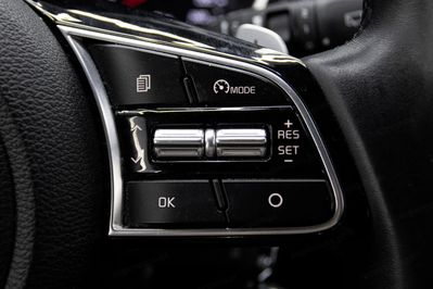 Kia XCeed T-GDI M DCT