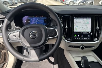 Volvo V60 B3 B Core