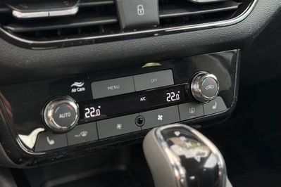 Skoda Kamiq Drive 1.5 TSI  DSG