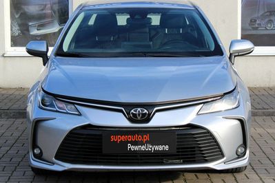 Toyota Corolla 1.5 Comfort