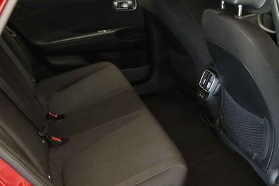 Hyundai Ioniq 6 77kWh Techniq