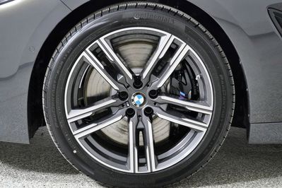 BMW Seria 8 Gran Coupe 840i xDrive