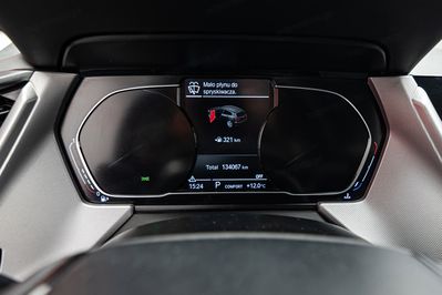 BMW Seria 1 118i Advantage aut