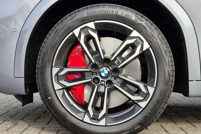 BMW X2 sDrive20i M Sport