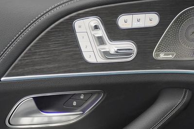 Mercedes GLE 450 d 4-Matic AMG Line