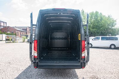 Iveco Daily 35S18 16m3 L4H2