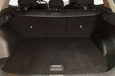 Kia Sportage 1.6 T-GDI 2WD DCT