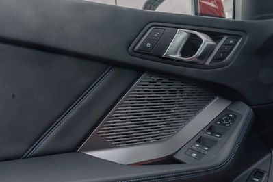 BMW Seria 1 123 xDrive M Sport
