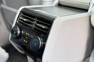 Land Rover Range Rover V8 S/C LWB SV AB