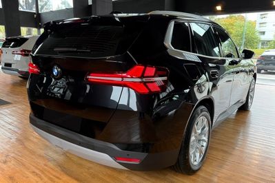 BMW X3 xDrive20