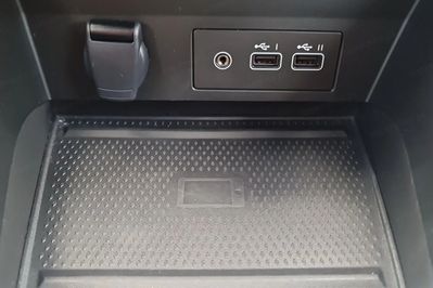 Renault Captur 1.0 Tce Techno