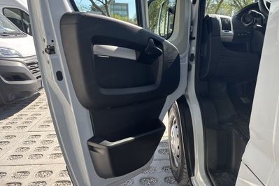 Opel Movano L3H2 2.2 CDTI