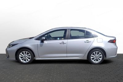 Toyota Corolla 1.8 Hybrid Comfort