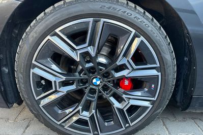 BMW Seria 5 530e xDrive PHEV M Sport Edition aut