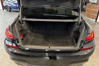 BMW Seria 3 320d xDrive M Sport