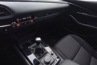 Mazda CX-30 2.0 SkyDrive 2WD