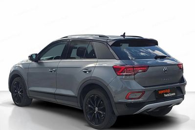 Volkswagen T-ROC 1.5 Tsi Style Dsg