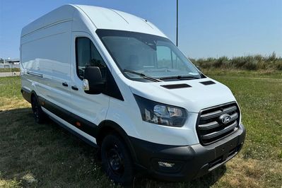 Ford Transit L4H3 Trend 350 RWD