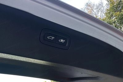 Volvo XC90 B5 D AWD Inscription aut