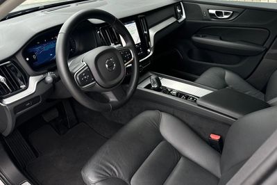 Volvo V60 B4 B Core aut