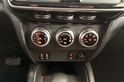 Mitsubishi ASX 2.0.2WD Cvt Spirit