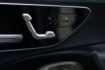 Mercedes Klasa E 450 d 4-Matic AMG