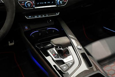 Audi A5 RS5 Sportback TFSI quattro