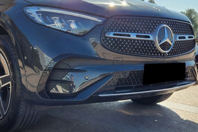 Mercedes GLC 200 4-Matic AMG Line