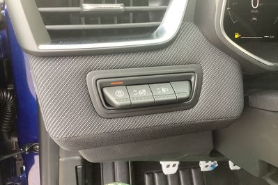 Renault Clio Esprit Alpine 1.0 Tce