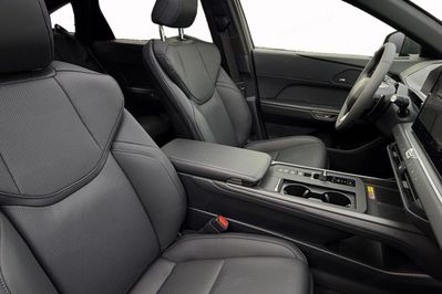 Lexus ES 300h Prestige AWD