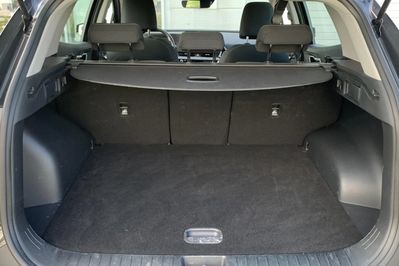 Kia Sportage 1.6 T-GDI M