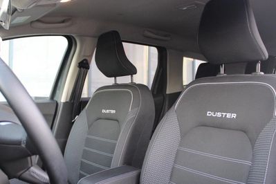 Dacia Duster 1.3 TCe Journey EDC