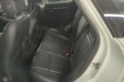 Land Rover Range Rover Evoque Evoque 2.0 P200 mHEV R-Dynamic S