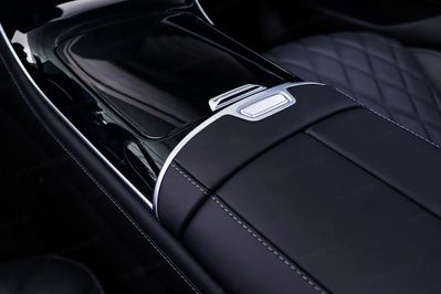 Mercedes Klasa S 350 d 4-Matic AMG Line